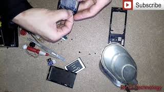 QMobile | QMobile E995  Dead Solution | All Mobile Charging problem Solve