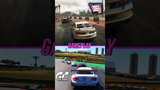 GTA 6 Somehow Looks Better Than Gran Turismo 7 🤯 #shorts @calloftreyarch