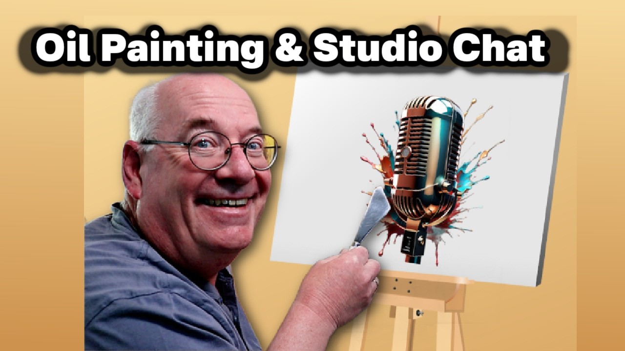 Your Painting Doesn't Have to be Ruined | Reset and Save