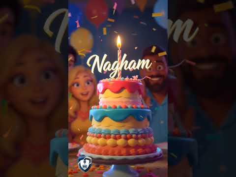 نغم كل سنه وانتي طيبه وعقبال مليون سنه   اسمك في جملة