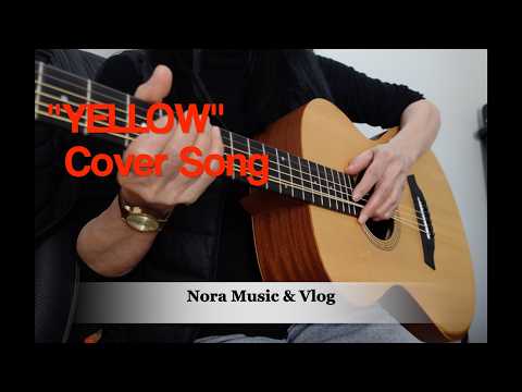 ''YELLOW'' Song Cover