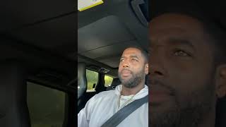 Lessons From The Dwight Howard Situation!