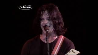 White Stripes @ Rio De Janeiro 2003