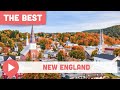 Best Things to Do in New England