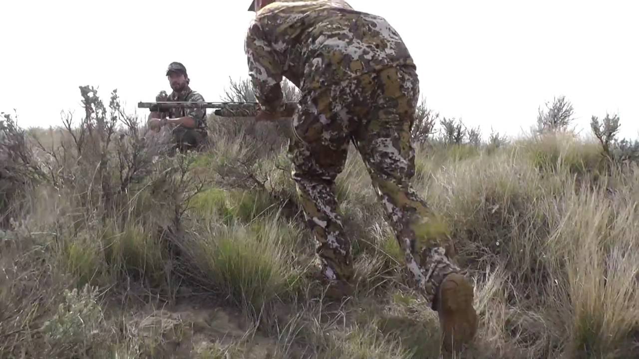 Montana “Spring Turkey 2016" YouTube