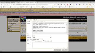 Student- How to request a Variable Title Course