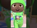 New video by Cocomelon - Nursery Rhymes on YouTube