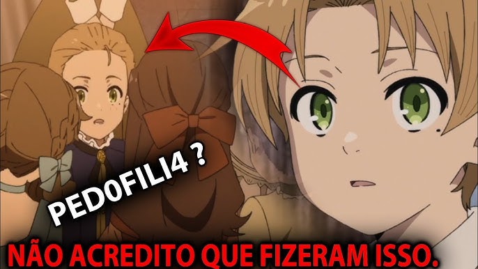 99% DA POPULAÇÃO SÃO MULHERES NESSE ANIME - SHUUMATSU NO HAREM  (feat.@Correaverso) 