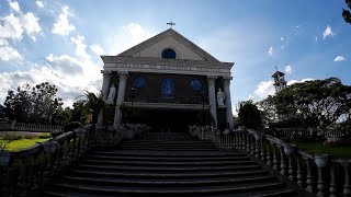 Most Holy Trinity Parish Church Batangas City