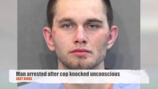 Matthew Rieder charged with attempted homicide in East Ridge