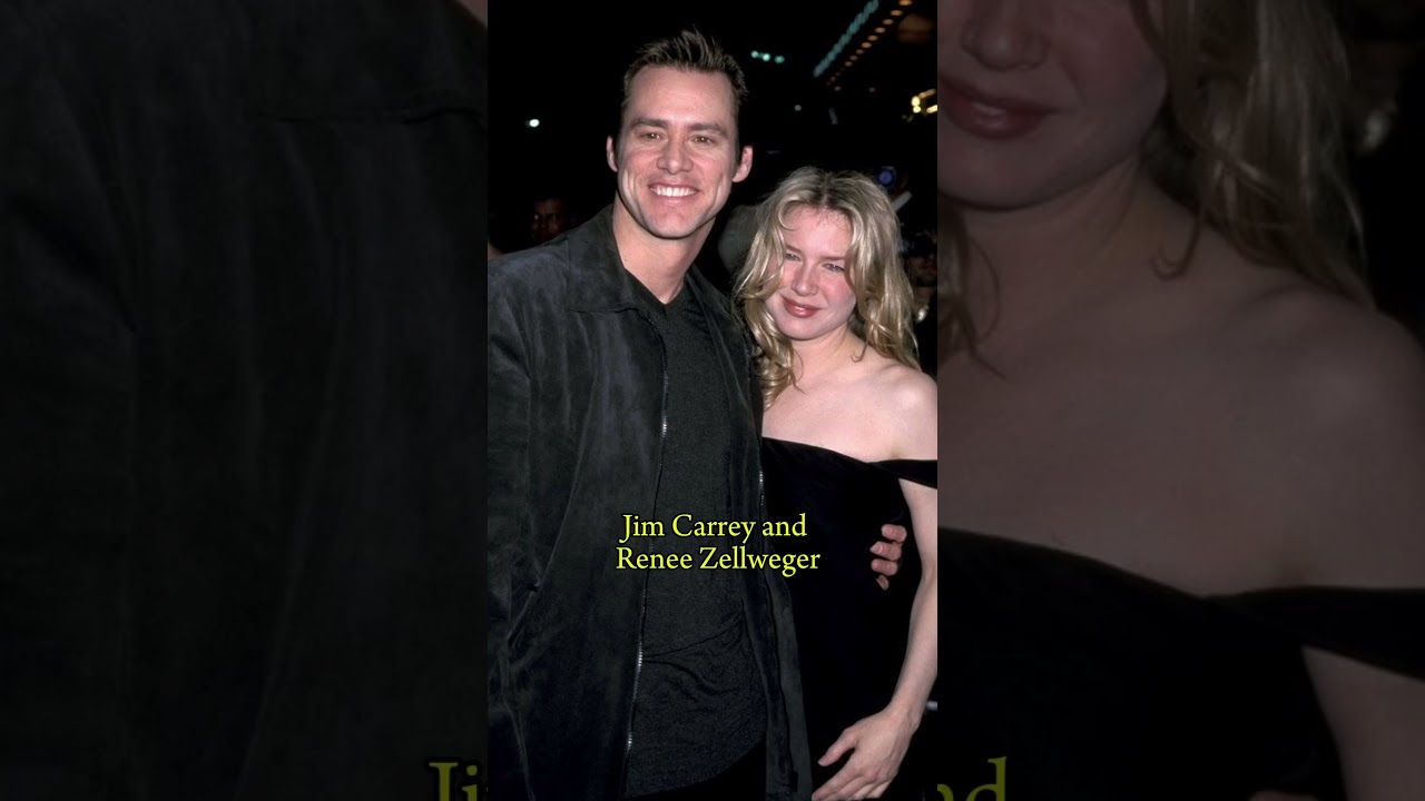 90s couples you didn't know about 