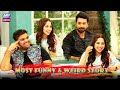 Watch Ye Kahani Kahan Se Kahan Nikal Gayi - Most Funny & Weird Story Online In HD