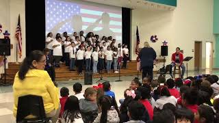 AES Veterans Program 2023