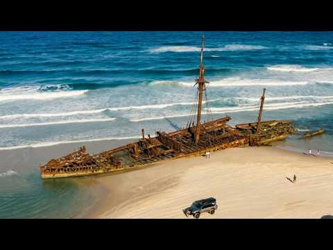 Pirates of the Caribbean: Unveiling the Secrets of Real Treasure Hunters – Video