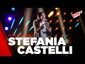 Stefania Castelli - “Sally” | Blind Auditions #2 | The Voice Senior Italy | Stagione 2