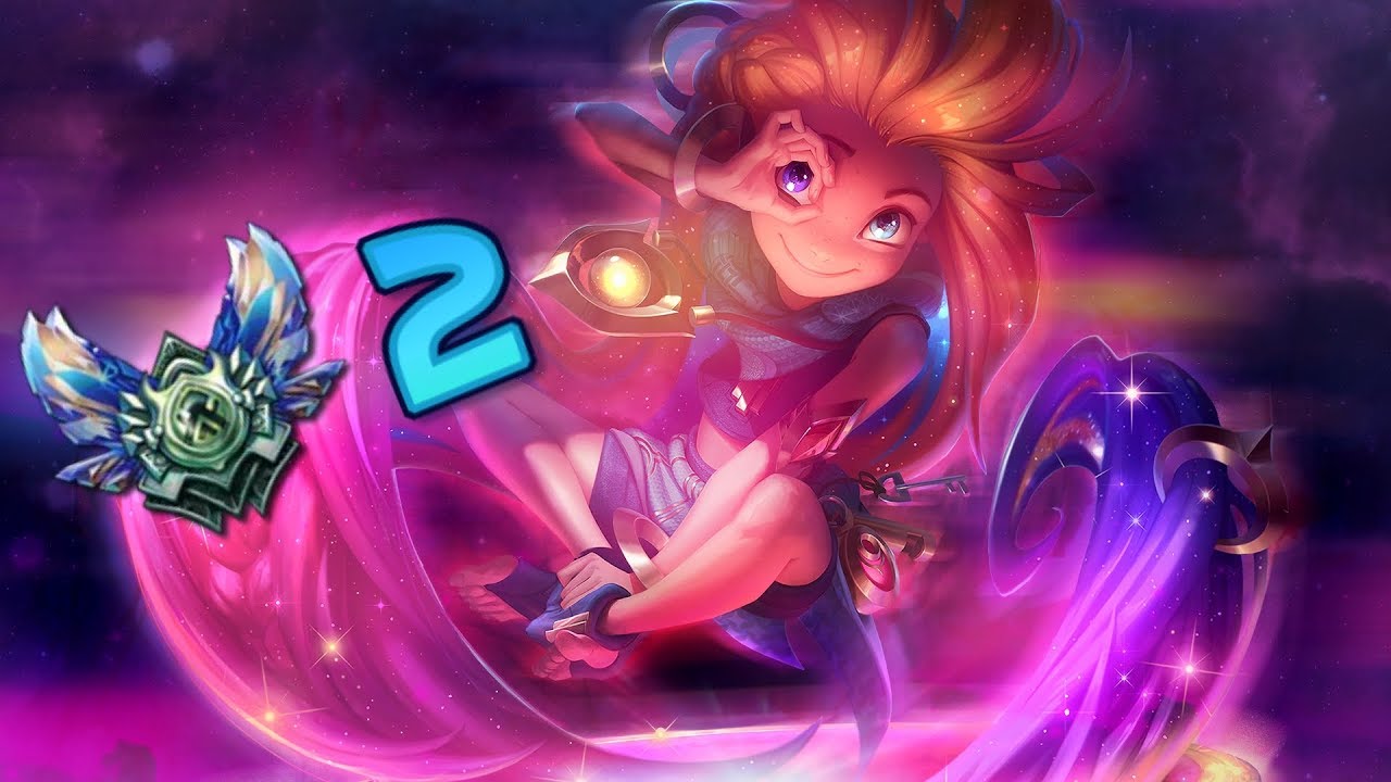 Diamond Zoe montage 2