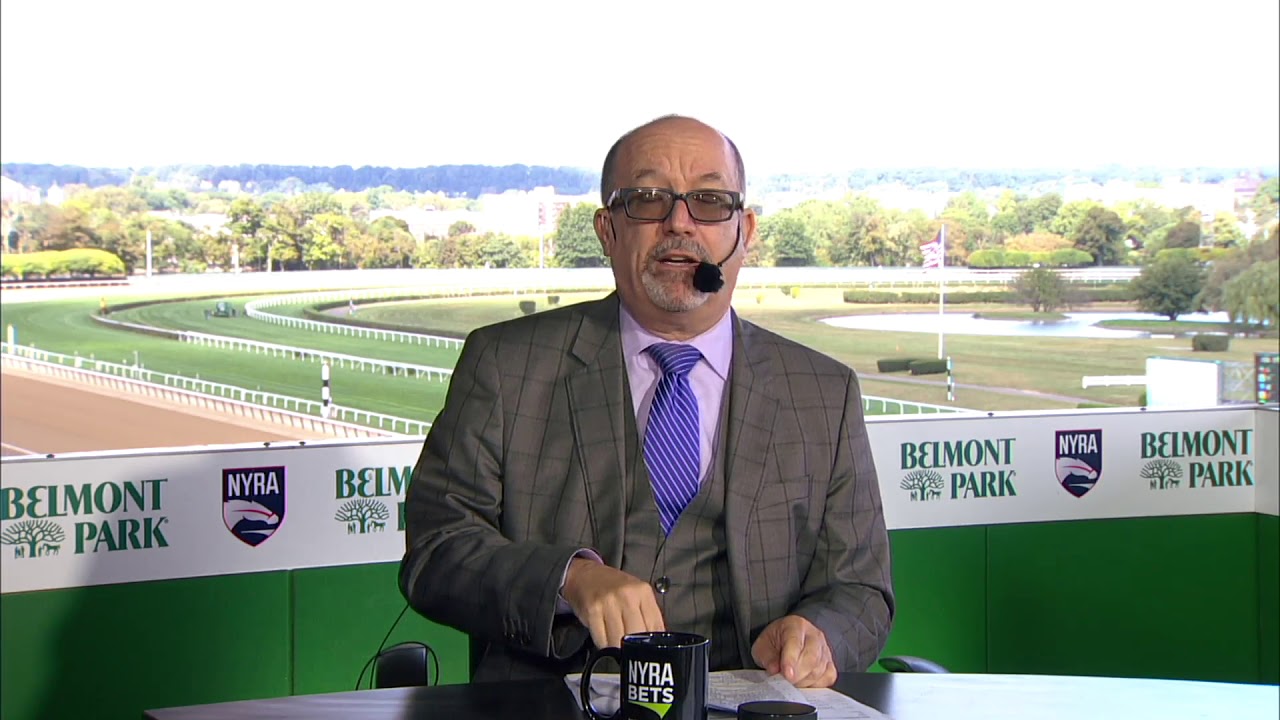 Andy Serling's Pick 5 Preview September 30, 2017 YouTube