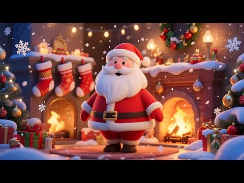 Auld Lang Syne + More 🎄 Top Christmas Songs For Kids | Nursery Rhymes & Kids Songs