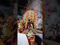 MAA NKA BESHA PATUARA #berhampur #odisha #dandanacha #thakurani #kali #maa #puja