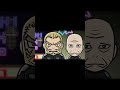 アニメ『怪獣８号』“ホシナイトニッポン”#3　ゲスト：四ノ宮功＆伊丹啓司