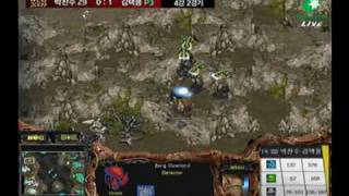 WCG Korea 09 Ro4 Bisu v Luxury Set 2