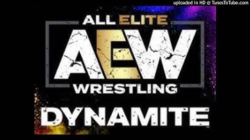 No One Hero- Dynamite