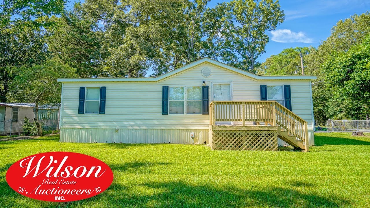 NORTH LITTLE ROCK ABSOLUTE HOME & PERSONAL PROPERTY AUCTION NORTH