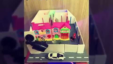 منزل ذكي باستخدام الاردوينو smart home using arduino