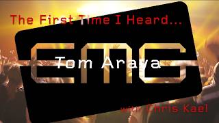 EMGtv Presents The First Time I Heard Tom Araya
EMGtv Presents “The First Time I Heard.” EMG artists reminisce about the first time they heard some of their favorite EMG Signature artist. Stories about riffs, solos, shows, impact, influence and yes… more riffs. This episode EMG artist Chris Kael from Five Finger Death Punch tells us about hearing Tom Araya for the first time and what an impact that had on him as a player. Subscribe to EMGtv for automatic updates. http://www.youtube.com/subscription_center?add_user=emgpickupstv
Buy EMG pickups here: https://www.emgpickups.com/bass/signature-sets-bass/ta-set.html
Like us on Facebook: https://www.facebook.com/emgpickups
Follow us on Instagram: https://www.instagram.com/stories/emgpickups/
Like Chris on Facebook: https://www.facebook.com/officialchriskael
Follow Chris on Instagram: https://www.instagram.com/5fdpchriskael/
Filmed at: https://www.emgpickups.com/ EMGtv Presents The First Time I Heard Tom Araya