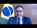5to Aniversario del Programa Regional de la OCDE para América Latina y el Caribe