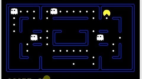 Pacman aprox Q learning