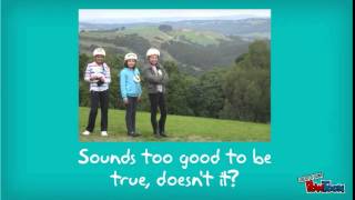 Adventure Programming- Camp Allambee Promo Video