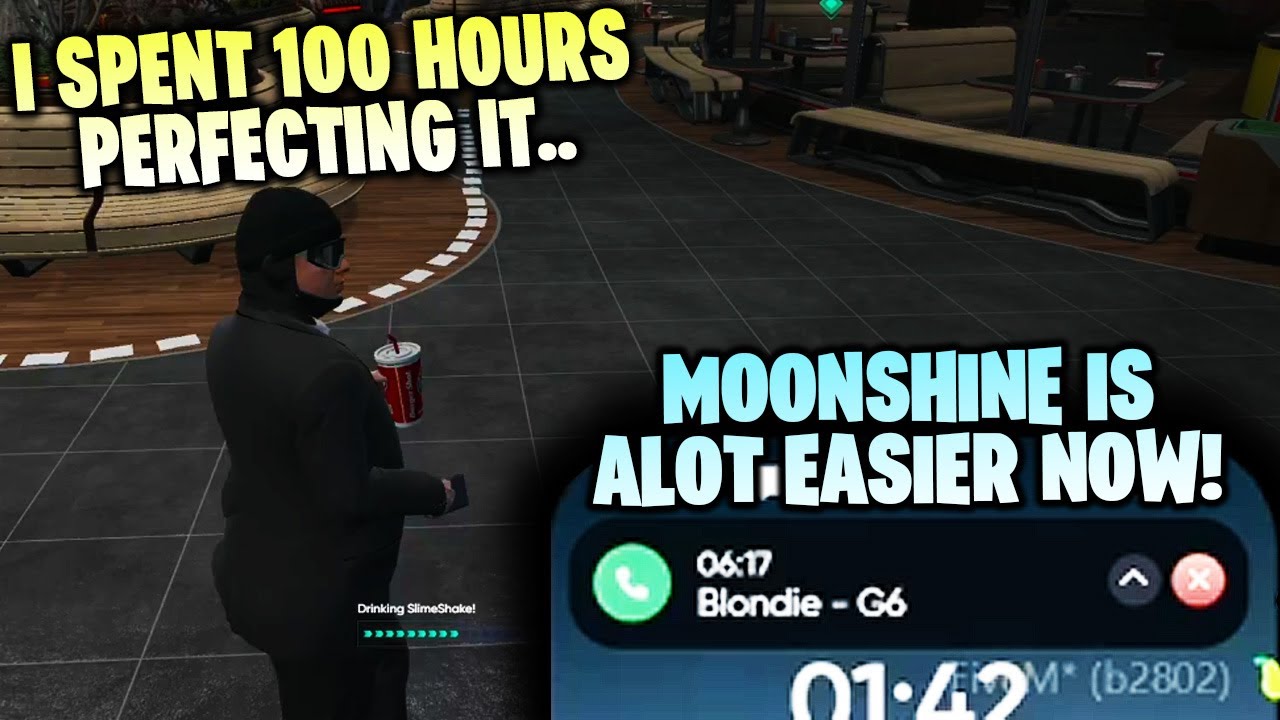 Tuggz Catches Up With Blondie After a Long Time! | NoPixel RP | GTA RP | CG