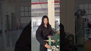 the orbital Welding Machine#orbitalwelding #jwelding #pipewelding #tigwelding #pipewelder #welding