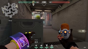 Strange Killjoy Nanoswarm Mechanic On Split