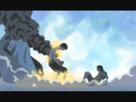 One Piece Opening 3 by ethan027 Sound Effect - Meme Button - Tuna