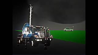 Tornado interceptor dow 6 near death.
