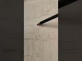 Day 27 - making art everyday until I paint a $10.000 mural