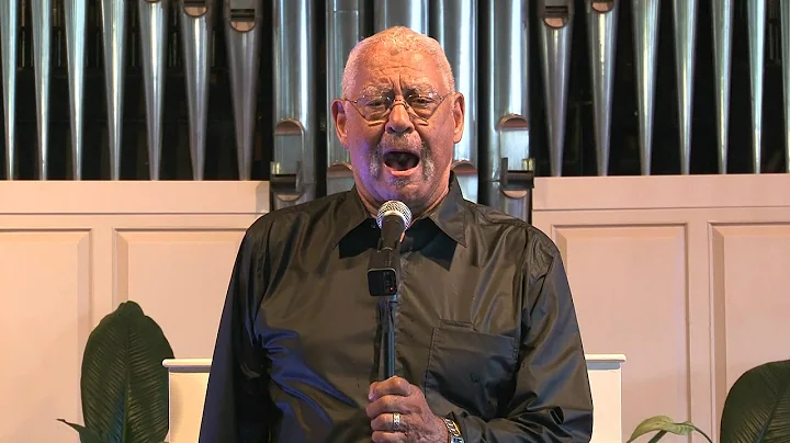 Edward  Pierson Opera Singer