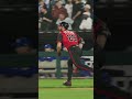 🚨 TRISTAN PETERS GRAND SLAM 🚨 #highlights #shorts #mlb