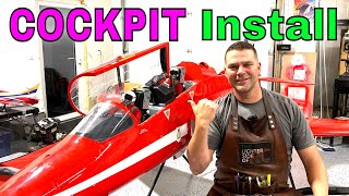 HOW TO INSTALL COCKPIT XXL HAWK - Skymaster 1/3.75 Hawk screenshot 2