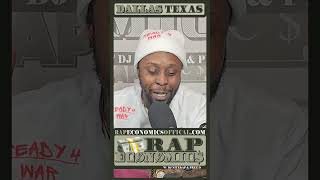 War | Rap Economics | #Freestyle #Rap #Music #Shorts
