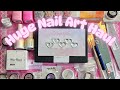 Huge Nail Art Haul.