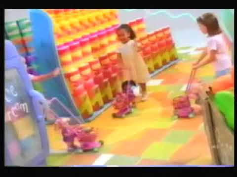 Shop 'n Bop Baby - YouTube