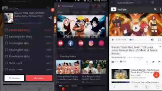 Download aplikasi vidmate android