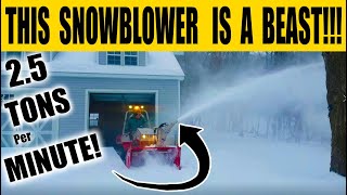 More Snow?  You need THIS!