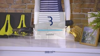 BBB Cycling | Saddles
