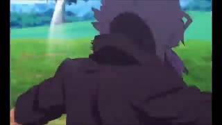 Mini AMV chelou...hello kitty fille neko