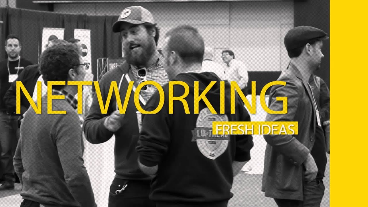 Ontario Craft Brewers Conference (OCBC) - promo video