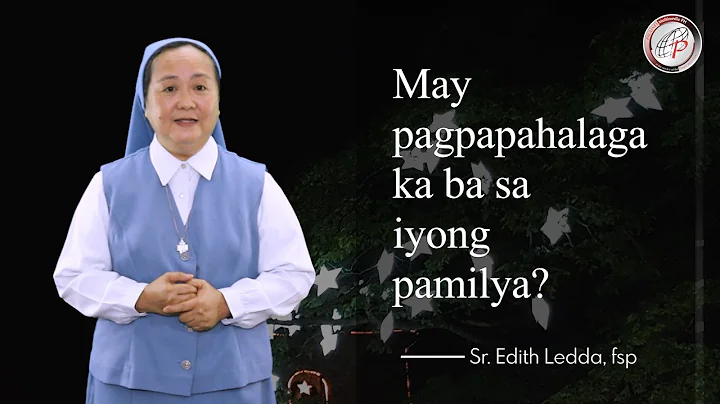 Mabuting Balita l Disyembre 17, 2022  Sabado